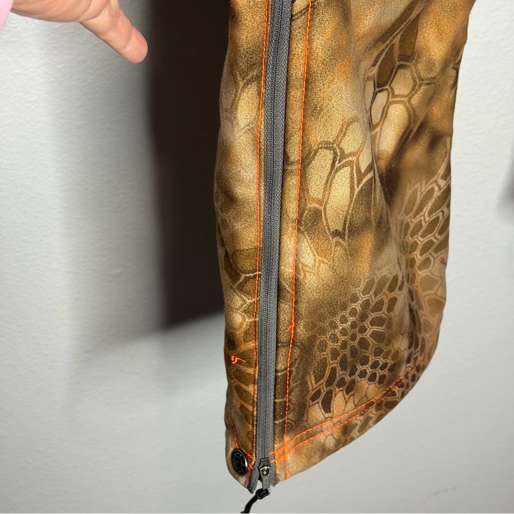 Nomad Syncrate Windproof Scent Control Pants Mens… - image 6